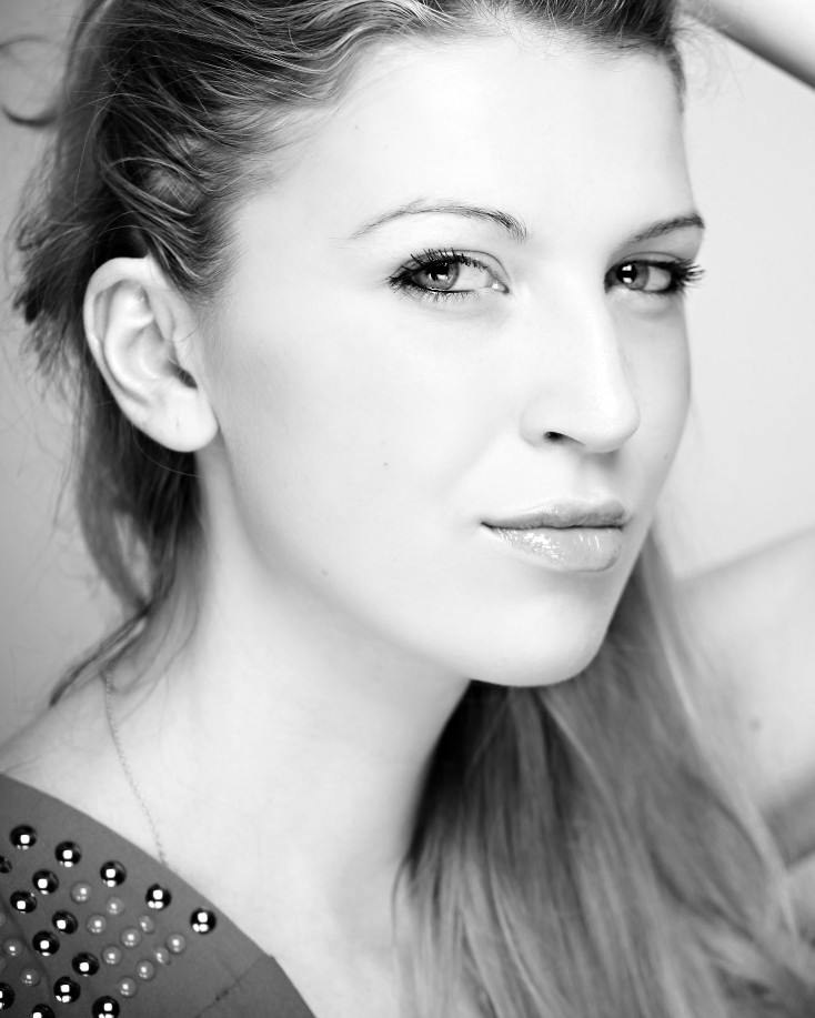 Female model photo shoot of Jelena JP by Joe Gascoigne