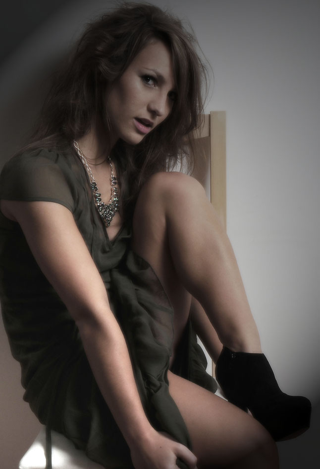 Female model photo shoot of MelissaJade Photography
