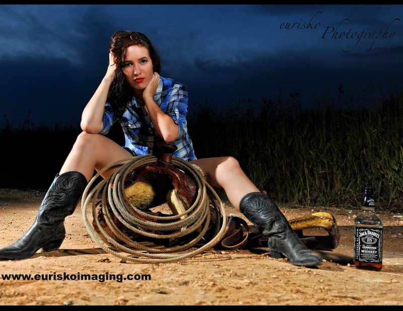 Female model photo shoot of Briana May by eurisko  in Lubbock, TX