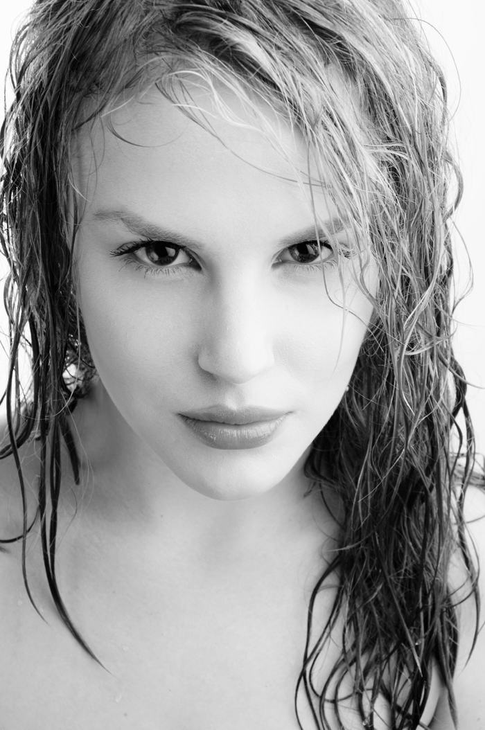 Female model photo shoot of Hayley Camalick by JBS Photo