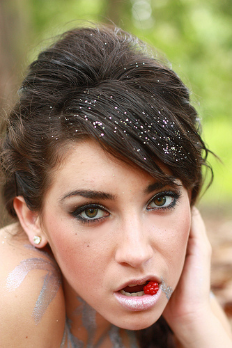 Female model photo shoot of KarissaElaine Rodriguez in Florida