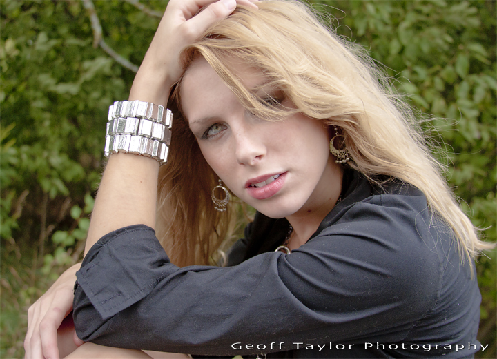 Male model photo shoot of Geoff Taylor in Overland Park, KS