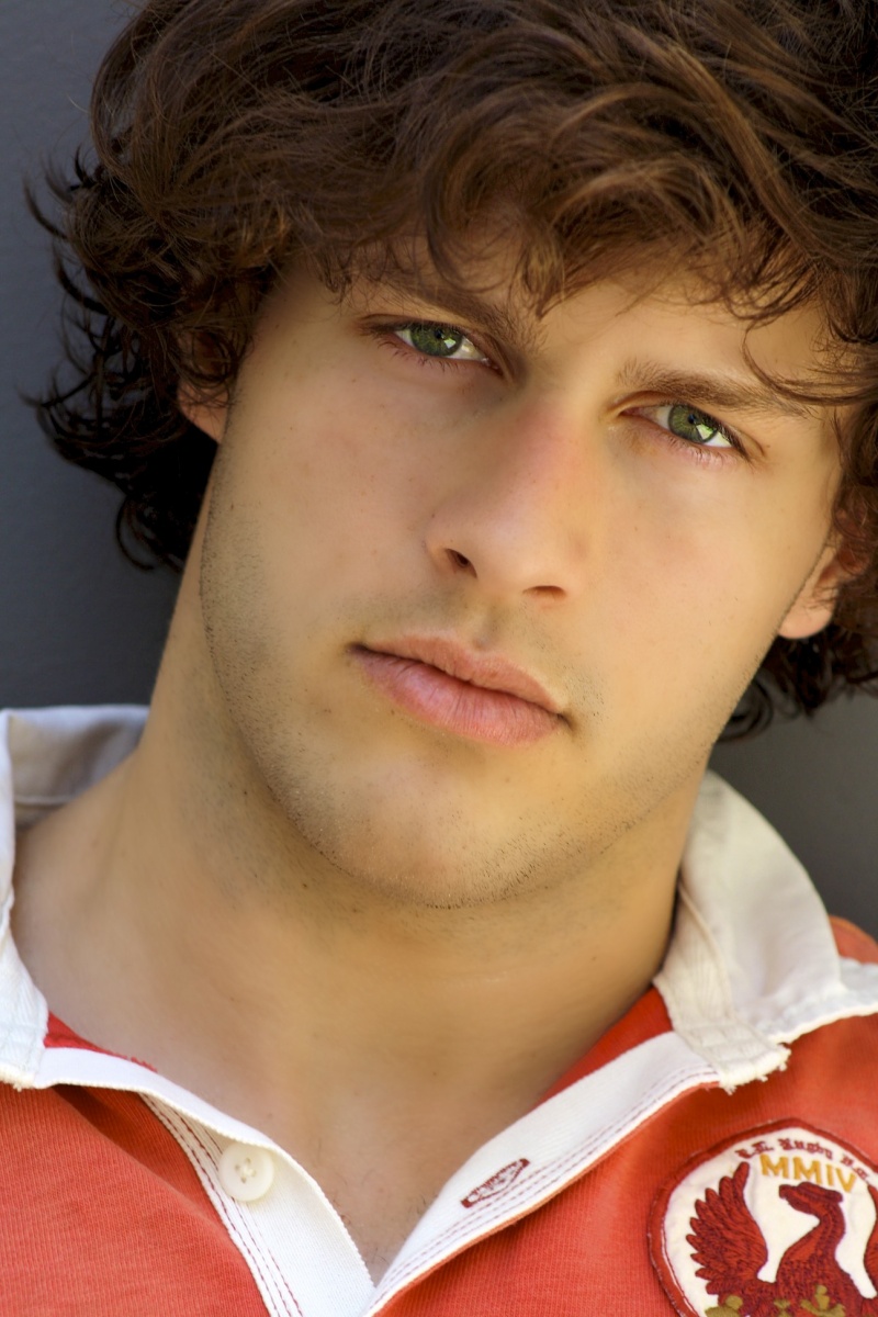 Male model photo shoot of Andrew Paterini by JACFOTO in Richmond, VA