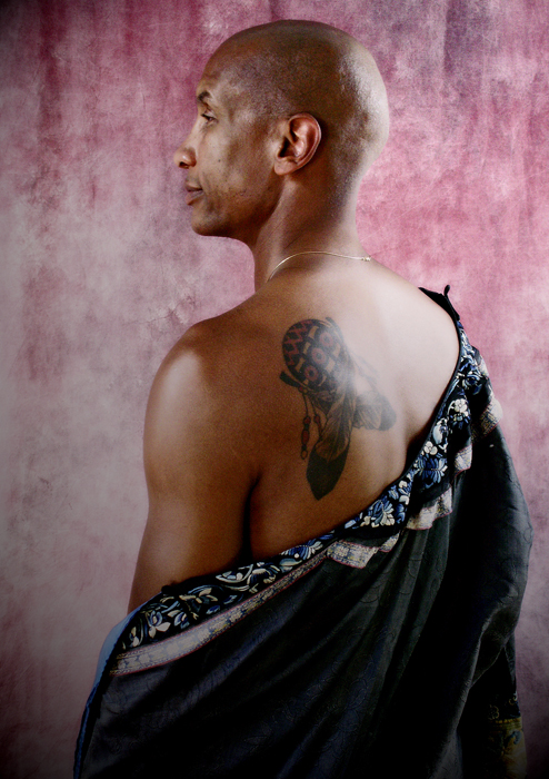 Male model photo shoot of Anthony Rhymes by Pride of Paradise  in Tracy