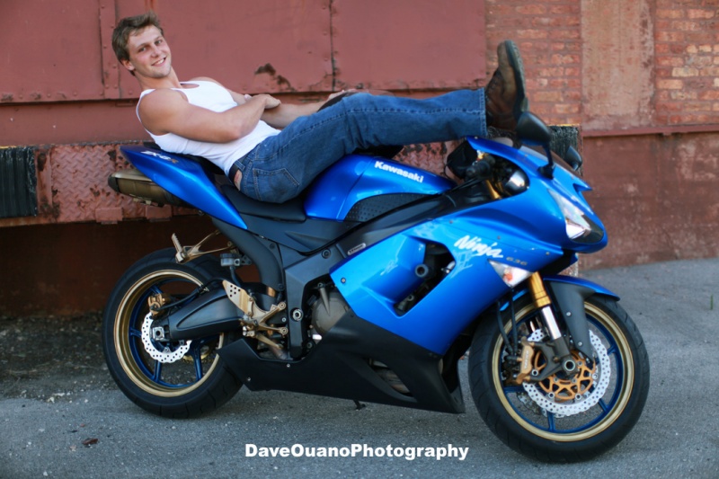 Male model photo shoot of Mason S by Dave Ouano in Chicago