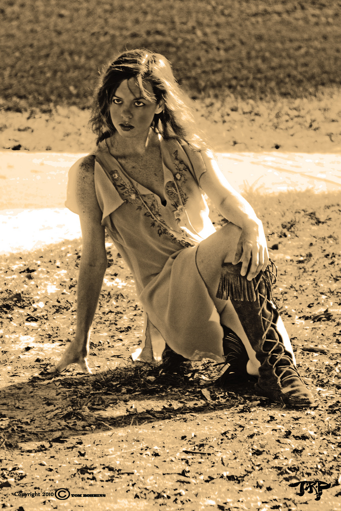 Female model photo shoot of Katy  Rose in Rockmart Ga