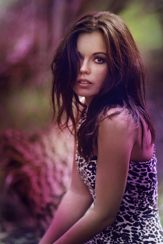 Female model photo shoot of Alexandra_Hind by Alexandra Cameron