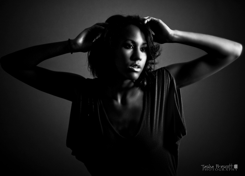 Female model photo shoot of manda michelle by Tasha Prescott in N.C
