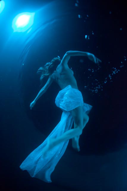 Male model photo shoot of McKane Underwater Photo