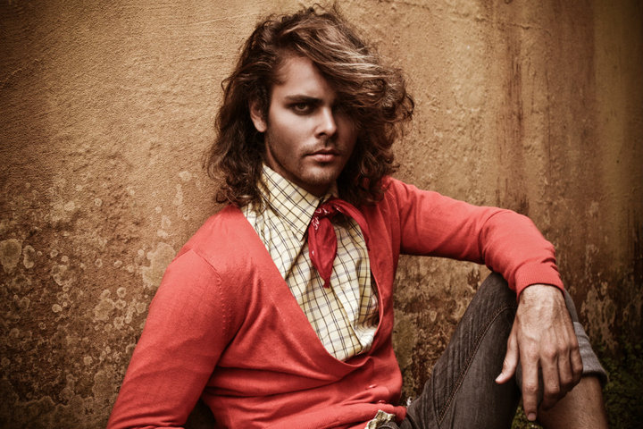 Male model photo shoot of PSolano