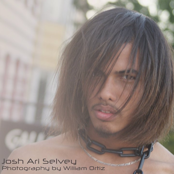Male model photo shoot of Ari Selvey in Harrisburg, PA