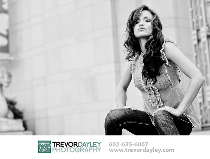 Female model photo shoot of Kelsey M P by Trevor Dayley in Seattle, WA