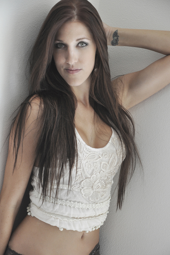 Female model photo shoot of Marissa Loves You by Ray Gutierrez