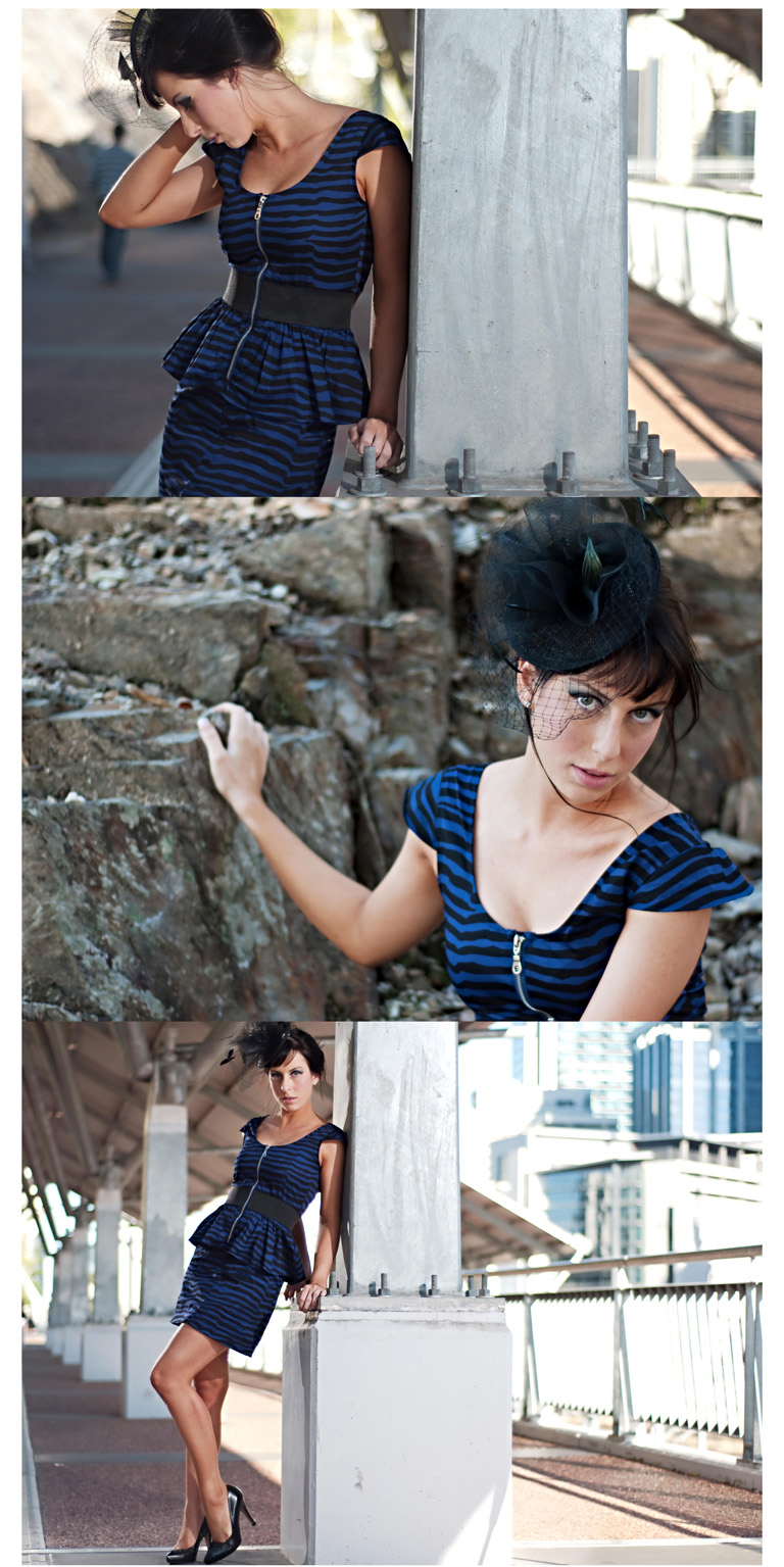 Female model photo shoot of KAT.LM by Jay Romero, makeup by Christine Quach