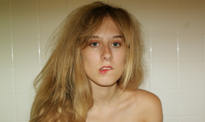 Female model photo shoot of Perris M Kendal