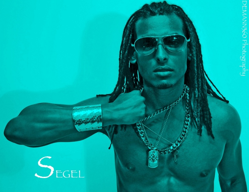 Male model photo shoot of Segel by Beautiful People Us