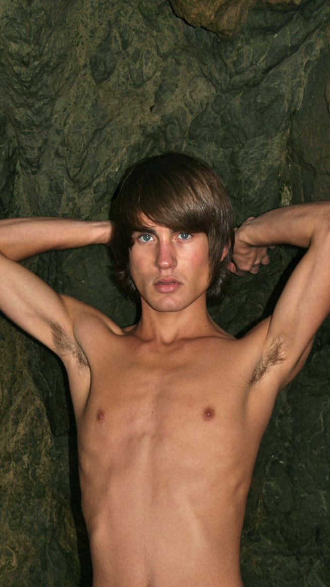 Male model photo shoot of JoshTaylor936