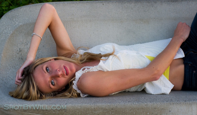 Female model photo shoot of Kaylee Kepford by ShotByWill in Irvine, CA