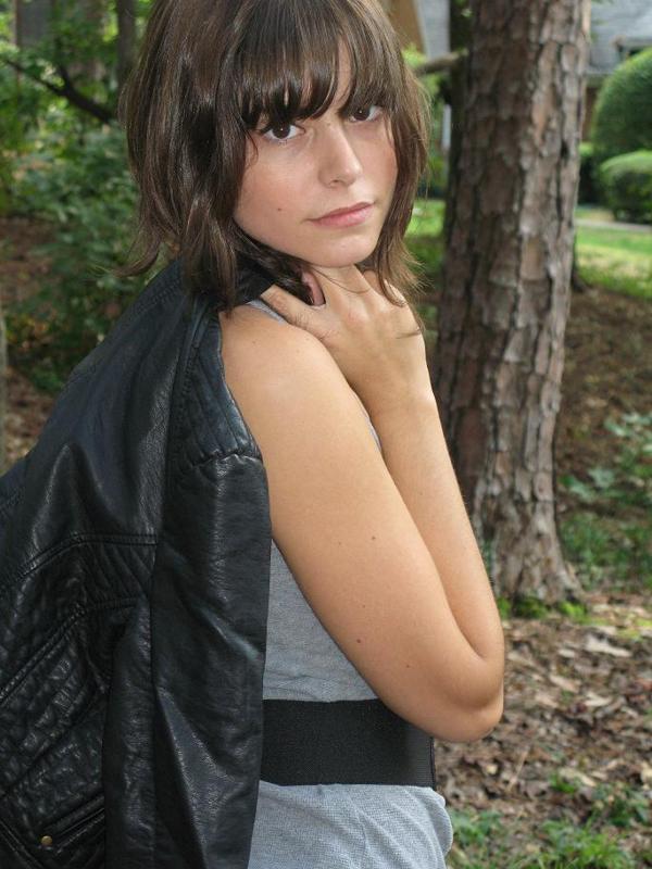 Female model photo shoot of -Brooke- in Snellville, Georgia