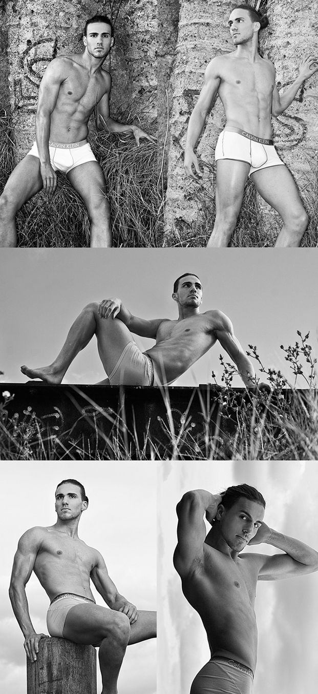 Male model photo shoot of Condry Calvin Mlilo  and Rui da silva Rodrigues in Deserted area.