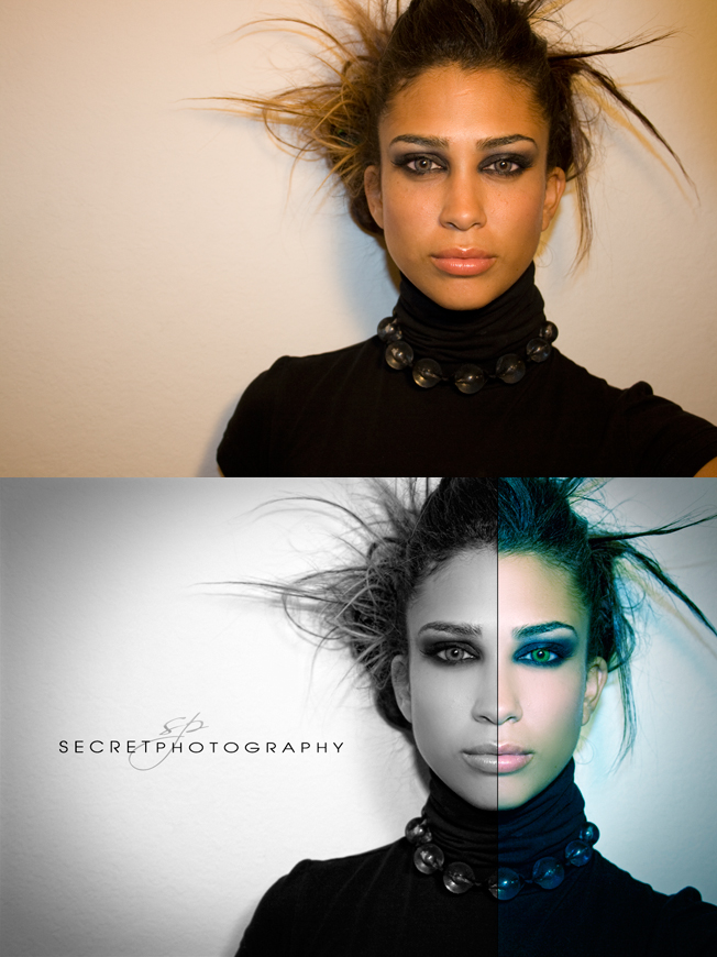 Female model photo shoot of SecRet Photo-retouch by SecRet Photography