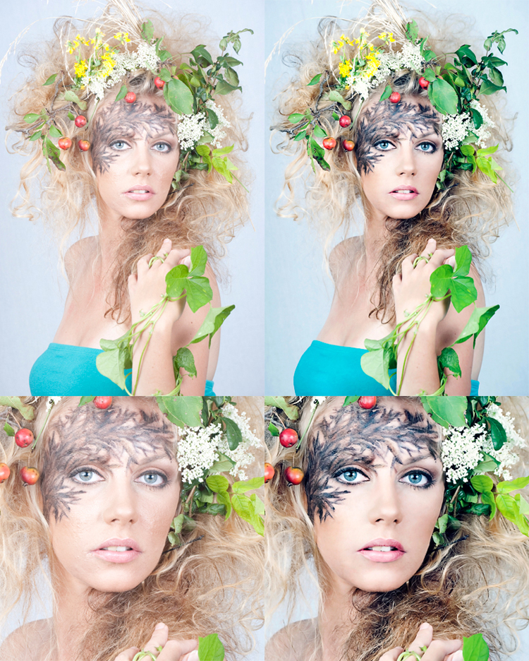 Female model photo shoot of Aya Demeter by Kelly Sedivec-Ealy