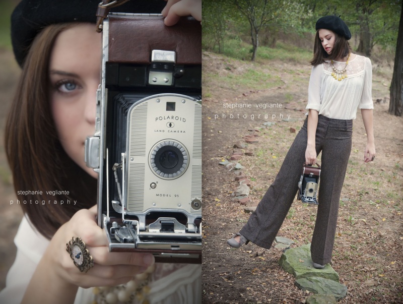 Female model photo shoot of SVPhotography