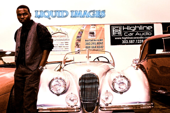 Male model photo shoot of Liquid Images in Lakewood, colorado