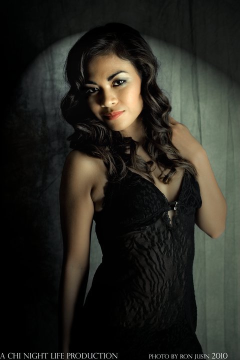 Female model photo shoot of Ella Espiritu