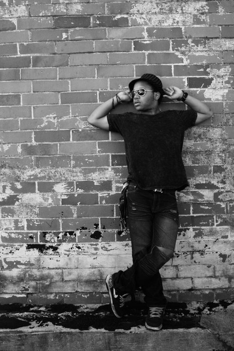 Male model photo shoot of Shawn Simmons in Downtown Greenville