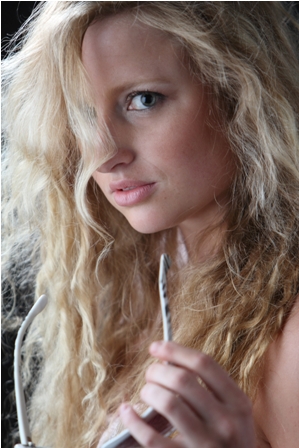 Female model photo shoot of Randi Michelle Spencer