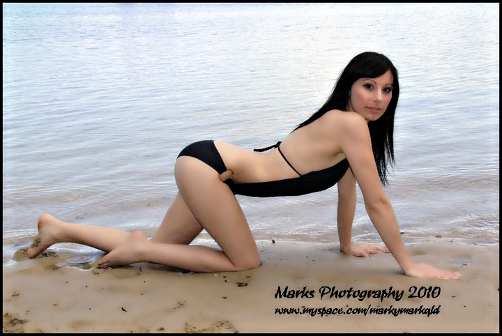 Female model photo shoot of Kyra Watson in Gold coast