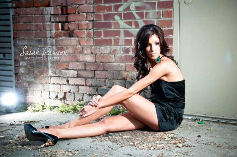 Female model photo shoot of Sarah Dawson Photography in Sacramento