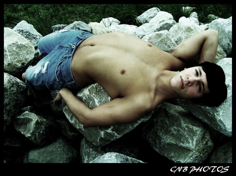 Male model photo shoot of CNB Photography and Jay Lu in Bartlett, TN