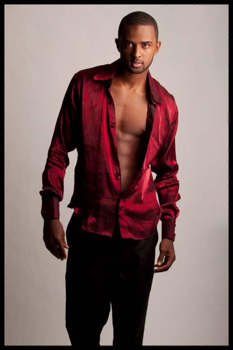 Male model photo shoot of Thackery Carter by HtownGlam photography  in Manhattan
