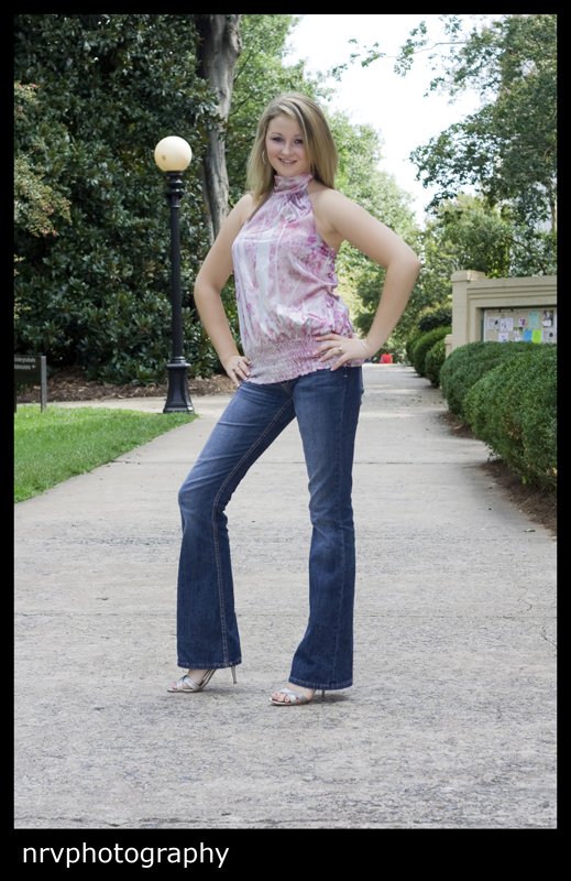 Female model photo shoot of Tori Loves Fashion by nrvphotography in Athens, GA