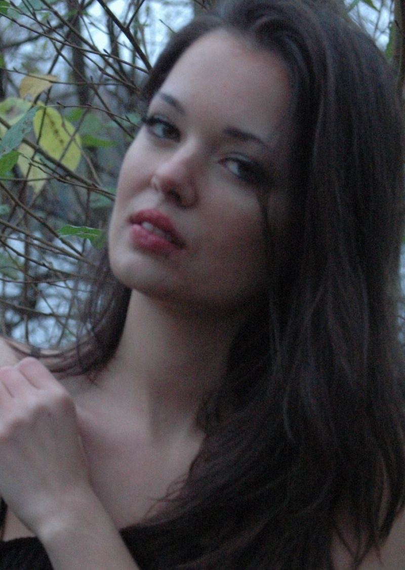 Female model photo shoot of Anna LSMR