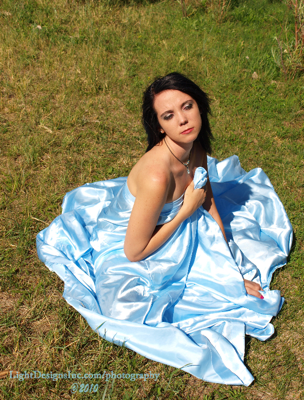 Female model photo shoot of Amber Daniells in Glade Park