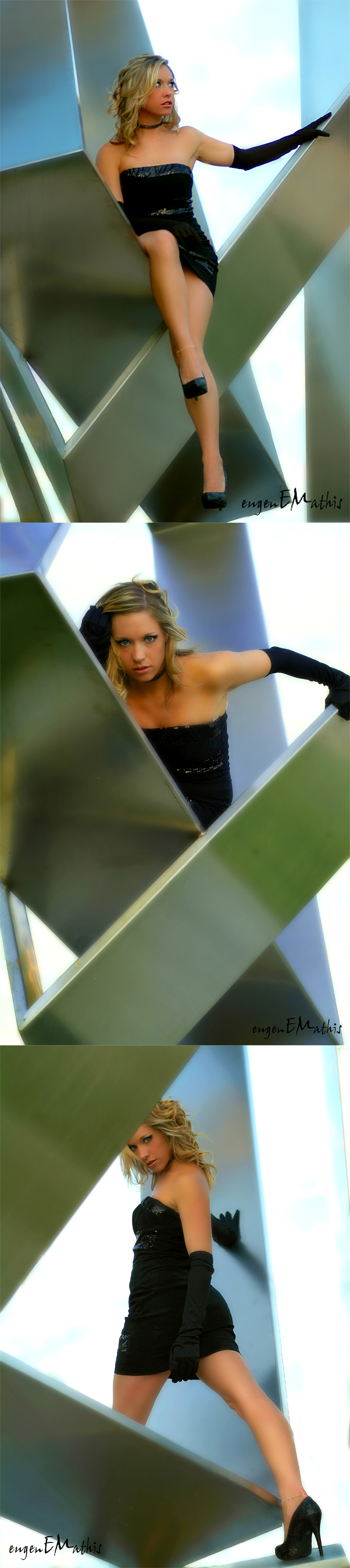 Female model photo shoot of Megan Rayne by eugenEMathis in Indiana