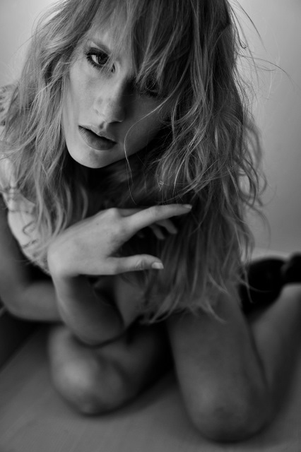 Female model photo shoot of Emily Tebbetts