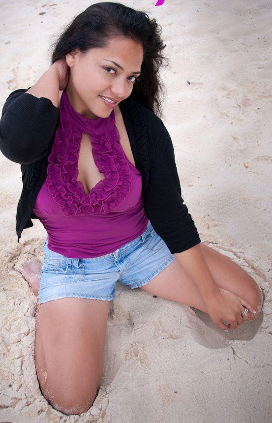 Female model photo shoot of NikkiJean in Lake Lanier