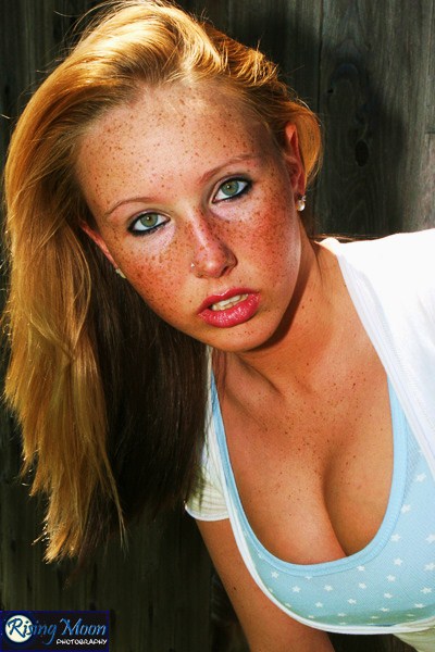 Female model photo shoot of Aubrey Riane XO