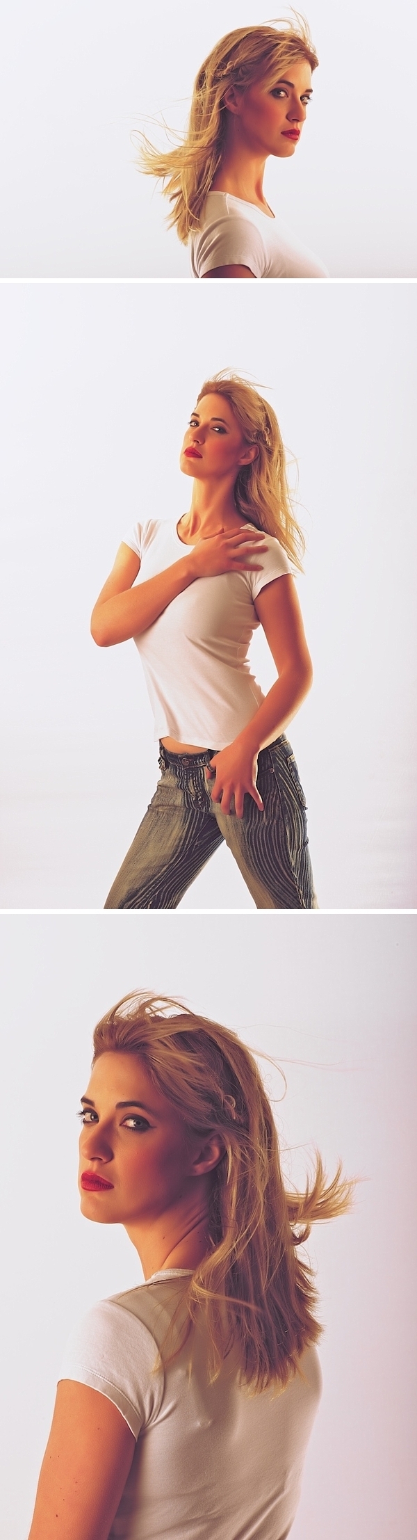 Female model photo shoot of Tara Sparkle