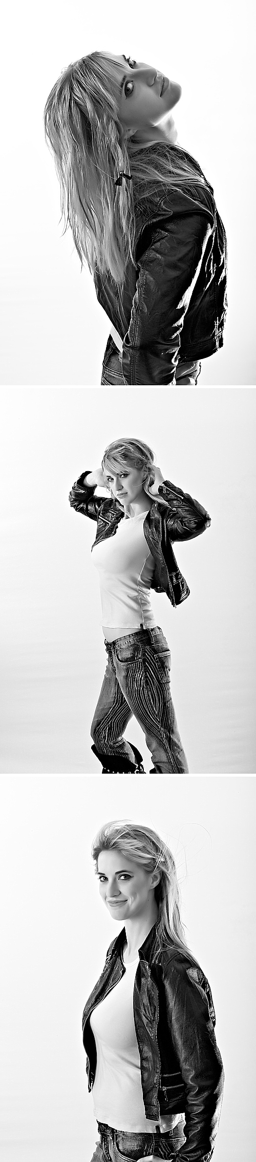 Female model photo shoot of Tara Sparkle