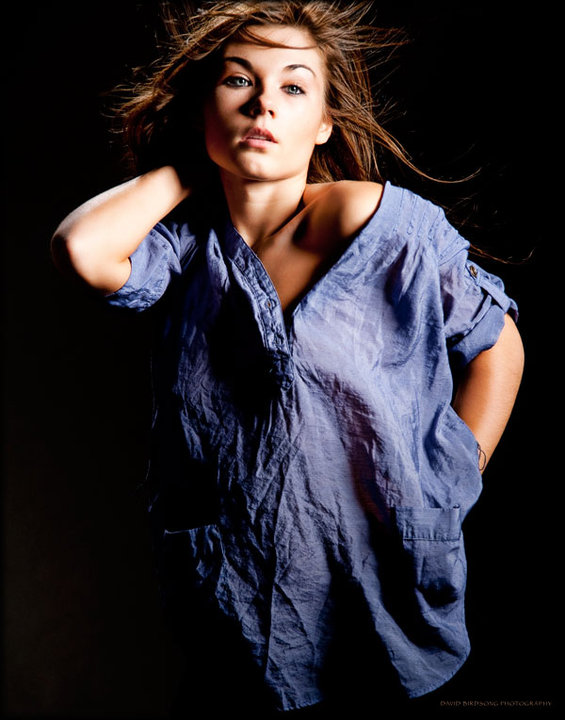 Female model photo shoot of Jenn King