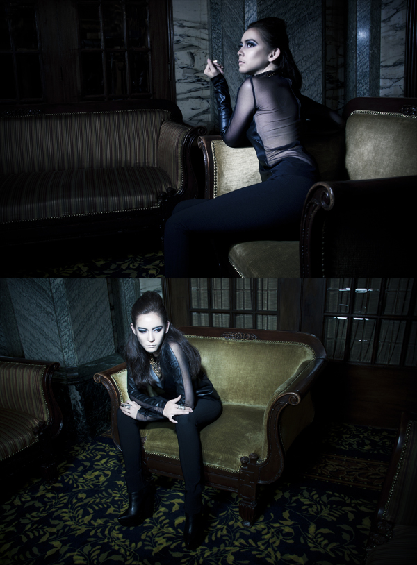 Female model photo shoot of BHS Photography and LeinaAla