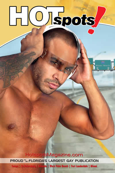 Male model photo shoot of Roberto Tamanaco