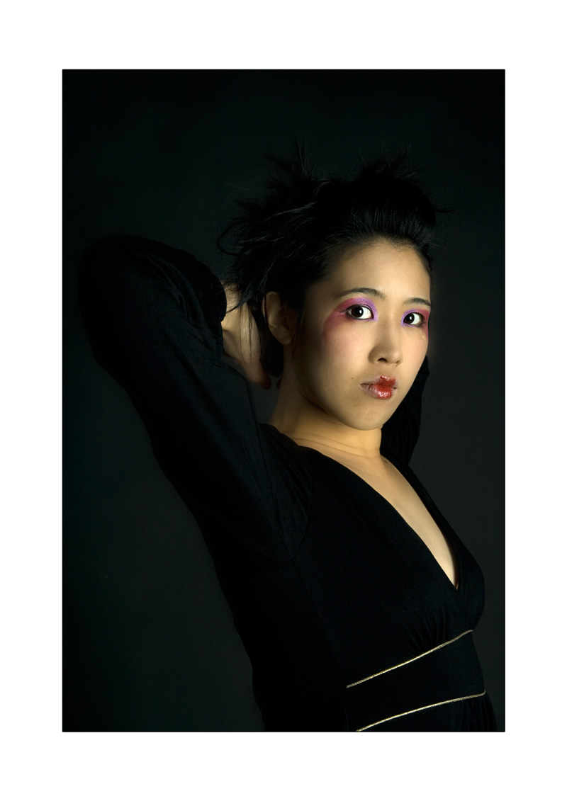 Female model photo shoot of Molly Mai