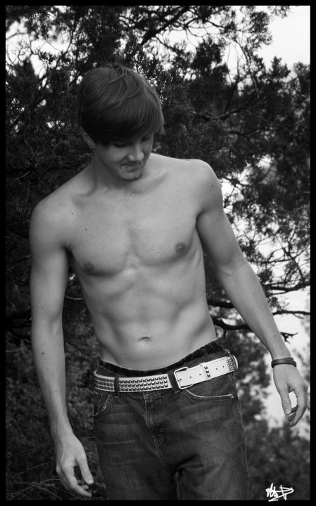 Male model photo shoot of Michael Breton