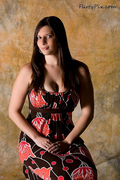 Female model photo shoot of Julia K Miller by flirtypix in Fountain Hills, AZ